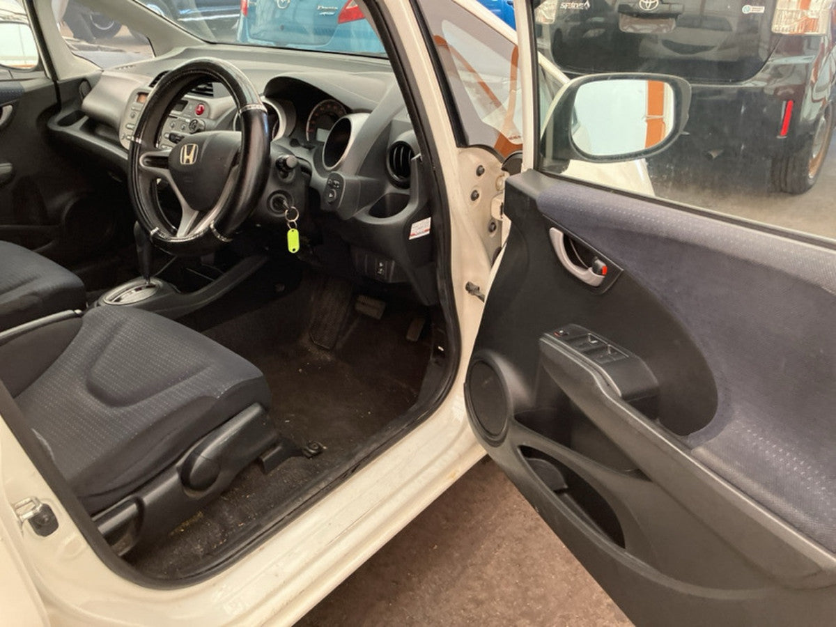 [CHOOSE PARTS] HONDA FIT GE6 2008 L13A FF AT 2WD #0001000013245