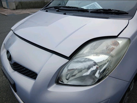 [CHOOSE PARTS] TOYOTA VITZ KSP90 2007 1KR-FE FF AT 2WD #0401000000658