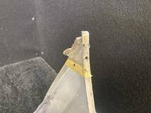 [F BUMPER ASSY] TOYOTA COMFORT TSS11 2012 1TR-FPE FR AT 2WD #0003237459064