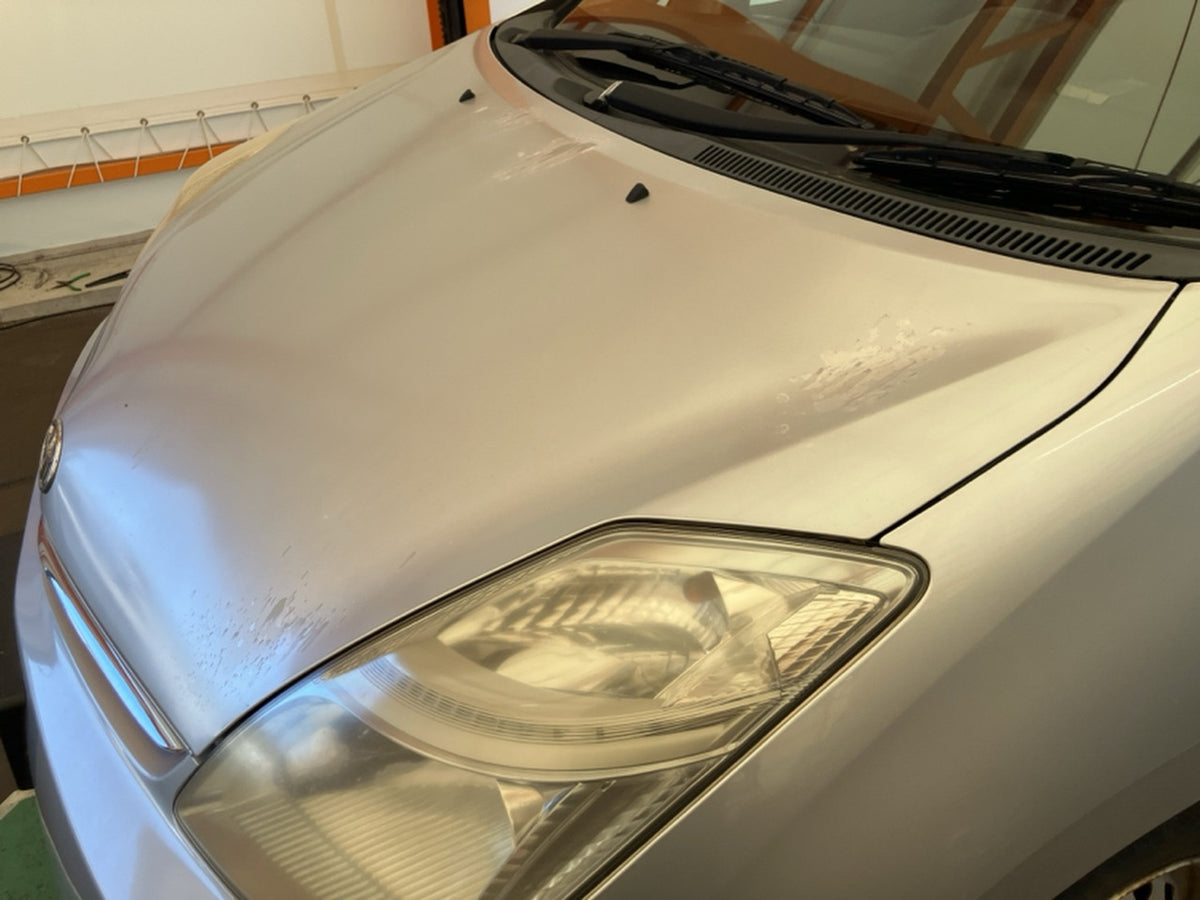 [CHOOSE PARTS] TOYOTA PRIUS NHW20 2006 1NZ-FXE FF AT 2WD #0001000016070