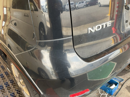 [CHOOSE PARTS] NISSAN NOTE E11 2005 HR15DE FF AT 2WD #0001000015424
