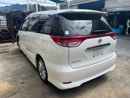 [CHOOSE PARTS] TOYOTA ESTIMA ACR50W 2010 2AZ-FE FF AT 2WD #0451000000475