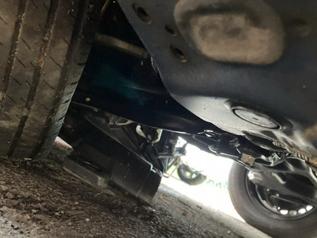 [CHOOSE PARTS] HONDA FIT GK3 2014 L13B FF AT 2WD #0002002682650