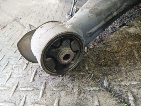 [REAR HOUSING ASSY] TOYOTA COROLLA FIELDER NZE141G 2007 1NZ-FE FF AT 2WD #0403267012915