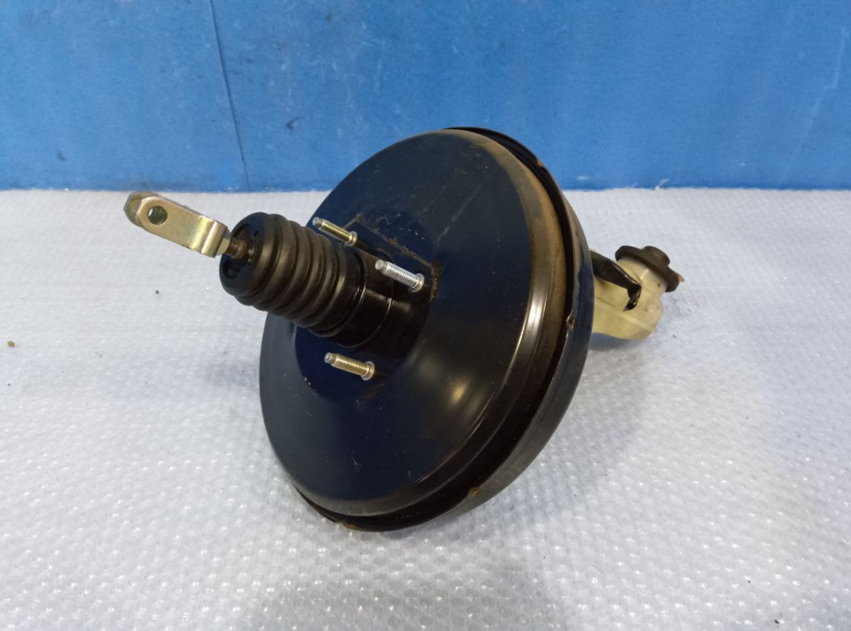 [BRAKE MASTER ASSY] TOYOTA COROLLA FIELDER NZE141G 2007 1NZ-FE FF AT 2WD #0403269017609