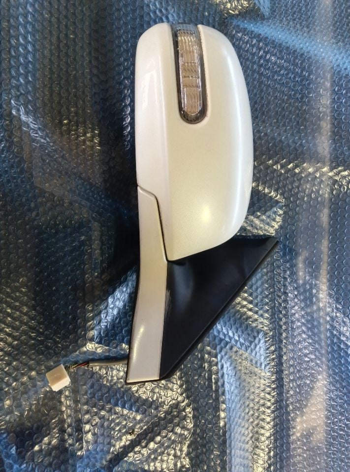 [SIDE MIRROR RH] SUZUKI SWIFT ZC31S 2010 M16A FF MT 2WD #0403264007551
