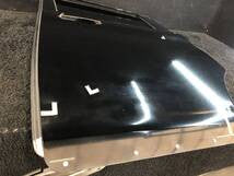 [R DOOR ASSY LH] SUZUKI SOLIO MA36S 2016 K12C FF AT 4WD #000324A768504