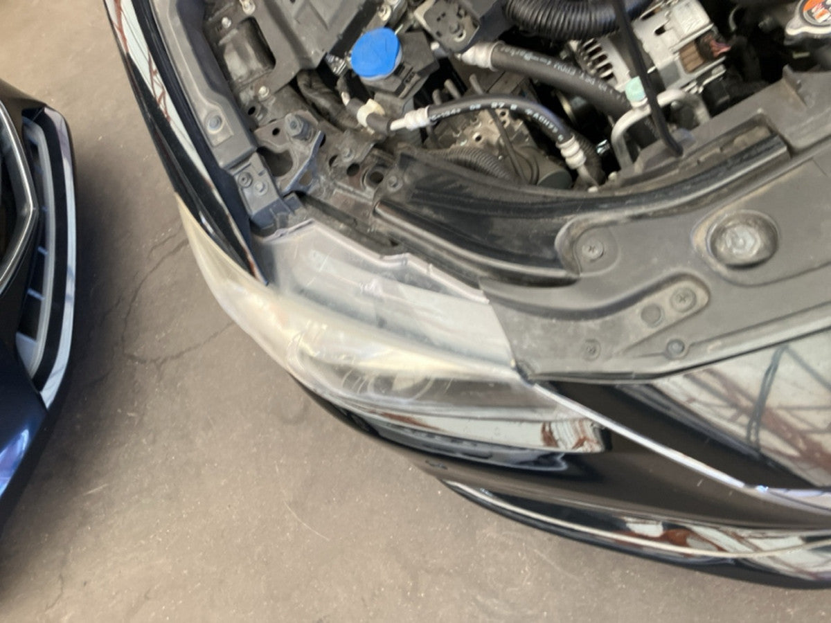 [CHOOSE PARTS] MAZDA ATENZA SEDAN GJ2FP 2014 SH-VPTR FF AT 2WD #0001000016064