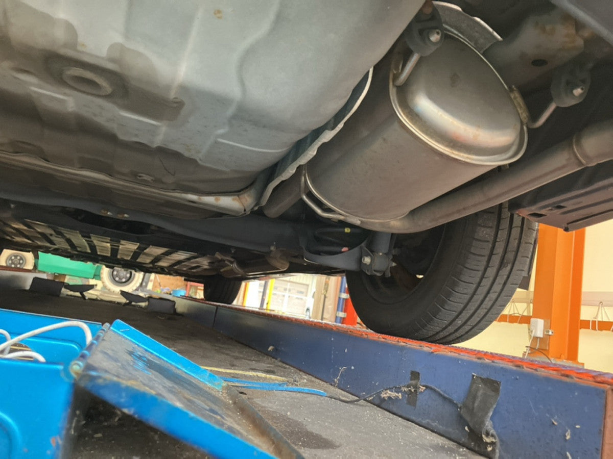 [CHOOSE PARTS] HONDA FIT SHUTTLE GG7 2012 L15A FF AT 2WD #0002002692798