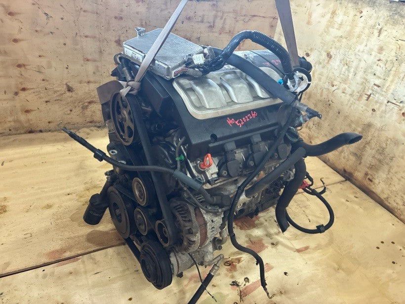 [USED ENGINE] HONDA ELYSION RR3 2004 J30A FF AT 2WD #0003269145224