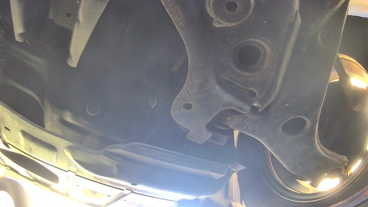 [USED ENGINE] MAZDA AXELA SPORT BL5FW 2011 ZY-VE FF AT 2WD #0003265087827