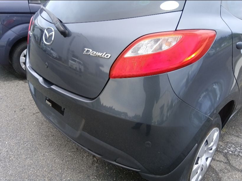 [CHOOSE PARTS] MAZDA DEMIO DE3FS 2009 ZJ-VE FF AT 2WD #0401000000618