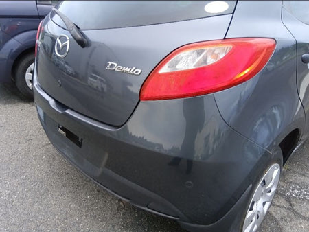 [CHOOSE PARTS] MAZDA DEMIO DE3FS 2009 ZJ-VE FF AT 2WD #0401000000618