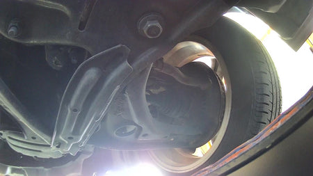 [CHOOSE PARTS] SUBARU TREZIA NCP125X 2010 1NZ-FE FF AT 4WD #0001000016674