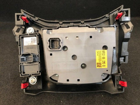 [AUDIO PANEL] MAZDA CX-5 KFEP 2023 PE-VPS FF AT 2WD #0003262034719