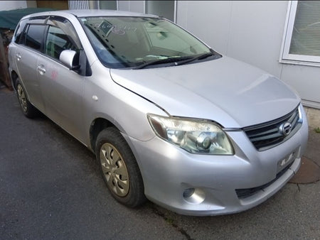 [CHOOSE PARTS] TOYOTA COROLLA FIELDER NZE144G 2010 1NZ-FE FF AT 4WD #0401000000858