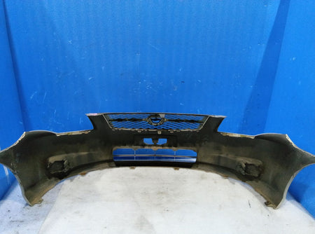 [F BUMPER ASSY] TOYOTA COROLLA FIELDER NZE141G 2007 1NZ-FE FF AT 2WD #0403269015837