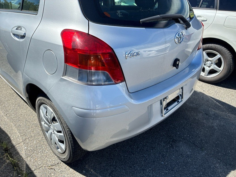 [CHOOSE PARTS] TOYOTA VITZ KSP90 2010 1KR-FE FF AT 2WD #0401000000927