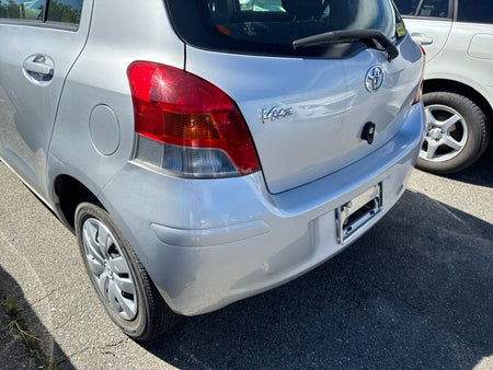 [CHOOSE PARTS] TOYOTA VITZ KSP90 2010 1KR-FE FF AT 2WD #0401000000927