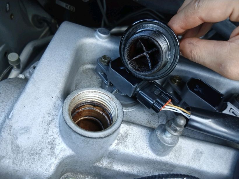 [CHOOSE PARTS] TOYOTA VITZ NCP95 2005 2NZ-FE FF AT 4WD #0401000000703