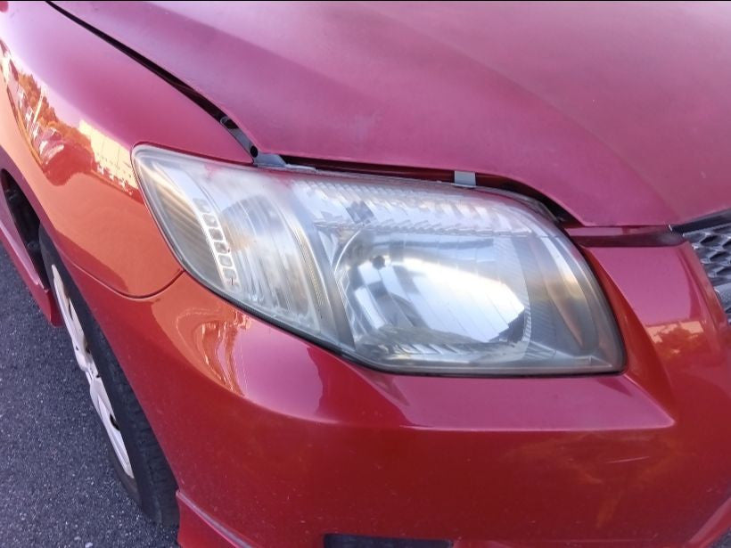 [TAIL LAMP LH] TOYOTA COROLLA FIELDER NZE141G 2007 1NZ-FE FF AT 2WD #0403266011015