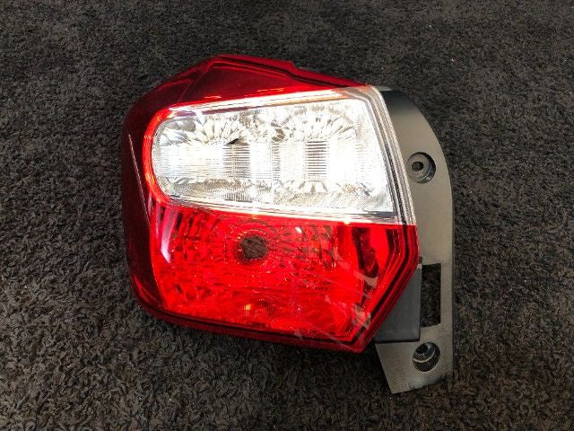 [TAIL LAMP LH] SUBARU IMPREZA SPORTS GP7  FB20 FF AT 4WD #0003255891256