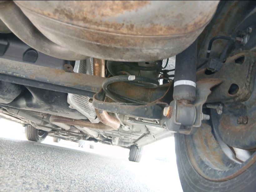 [CHOOSE PARTS] TOYOTA SPADE NCP141 2012 1NZ-FE FF AT 2WD #0401000000673