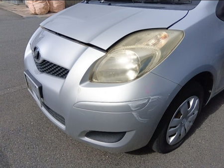 [SIDE MIRROR RH] TOYOTA VITZ KSP90 2009 1KR-FE FF AT 2WD #0403269015888