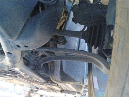 [CHOOSE PARTS] BMW MINI ZA16 2011 N16B16A  AT 2WD #0401000000785