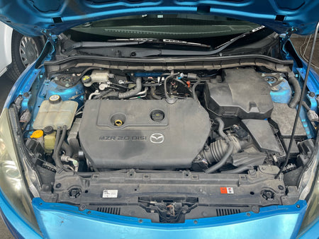 [CHOOSE PARTS] MAZDA AXELA SPORT BLEFW 2009 LF-VDS FF AT 2WD #0451000000444