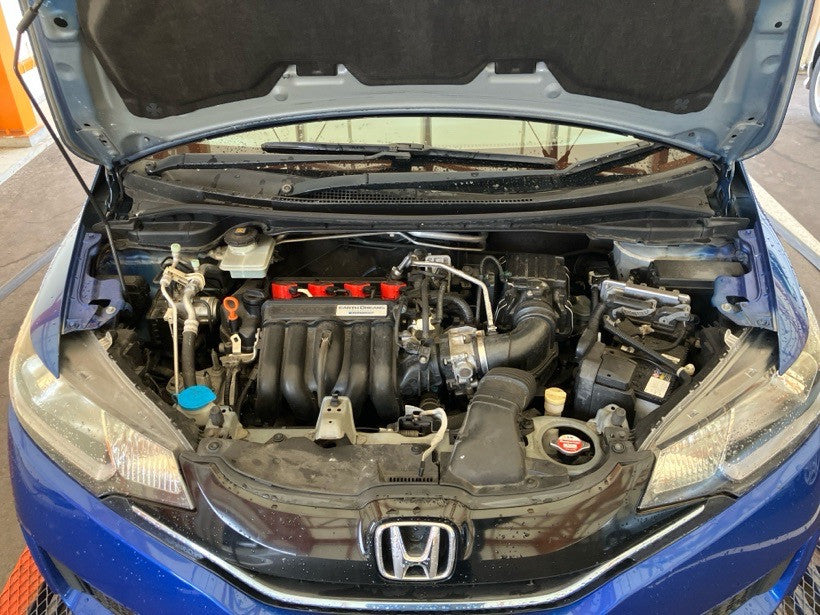 [CHOOSE PARTS] HONDA FIT HYBRID GP5 2013 LEB FF AT 2WD #0001000016355