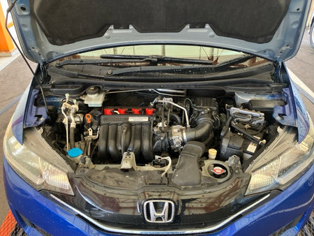 [CHOOSE PARTS] HONDA FIT HYBRID GP5 2013 LEB FF AT 2WD #0001000016355