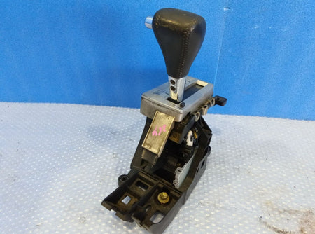 [SHIFT LEVER] TOYOTA PREMIO ZZT240 2002 1ZZ-FE FF AT 2WD #0403265009662