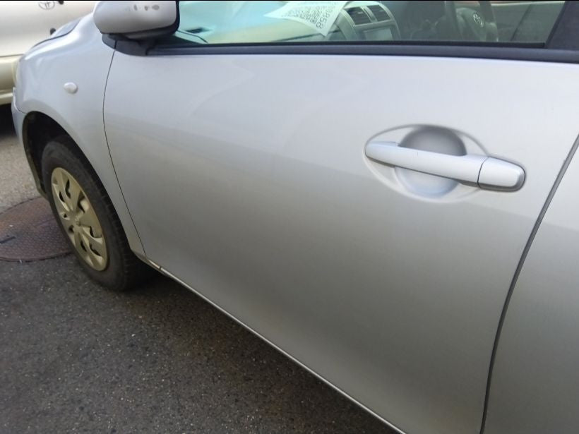 [FENDER LINER RH] TOYOTA COROLLA FIELDER NZE144G 2010 1NZ-FE FF AT 4WD #0403269016371