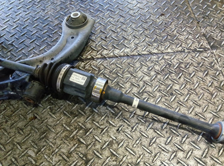 [F SUSPENSION ASSY RH] MAZDA DEMIO DJ5FS 2015 S5-DPTS FF AT 2WD #0403268014713