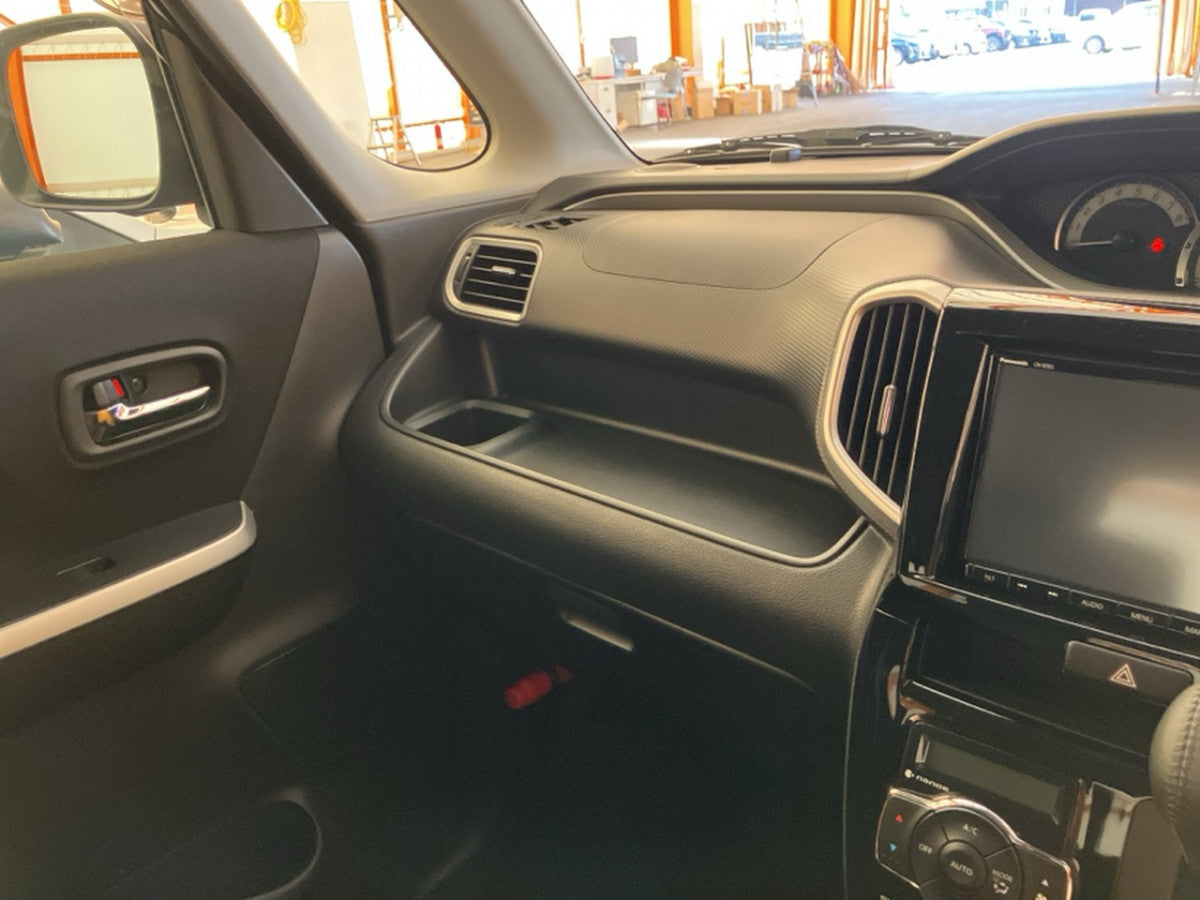 [SIDE MIRROR LH] SUZUKI SOLIO BANDIT MA36S 2018 K12C FF AT 4WD #0003259959078