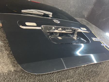 [REAR GATE] SUZUKI SPACIA MK53S  R06A FF AT 2WD #0003264071388