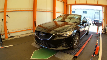 [CHOOSE PARTS] MAZDA ATENZA SEDAN GJ2FP 2014 SH-VPTR FF AT 2WD #0001000016064