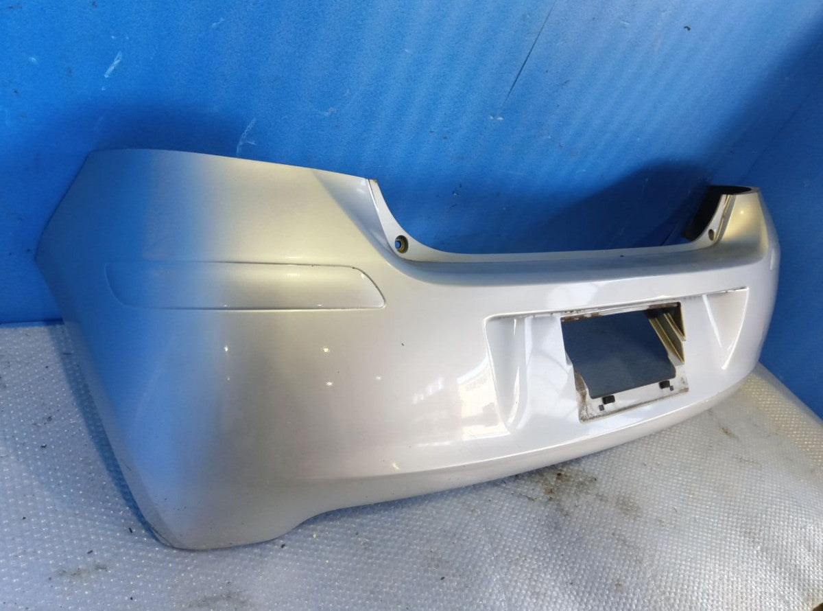 [R BUMPER ASSY] TOYOTA VITZ KSP90 2010 1KR-FE FF AT 2WD #0403267013245