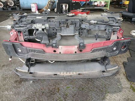 [RADIATOR CORE SUPPORT] MAZDA DEMIO DJ5FS 2015 S5-DPTS FF AT 2WD #0403268015271