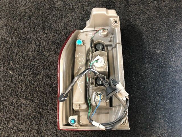 [TAIL LAMP RH] DAIHATSU TANTO LA600S  KF FF AT 2WD #000325B992866
