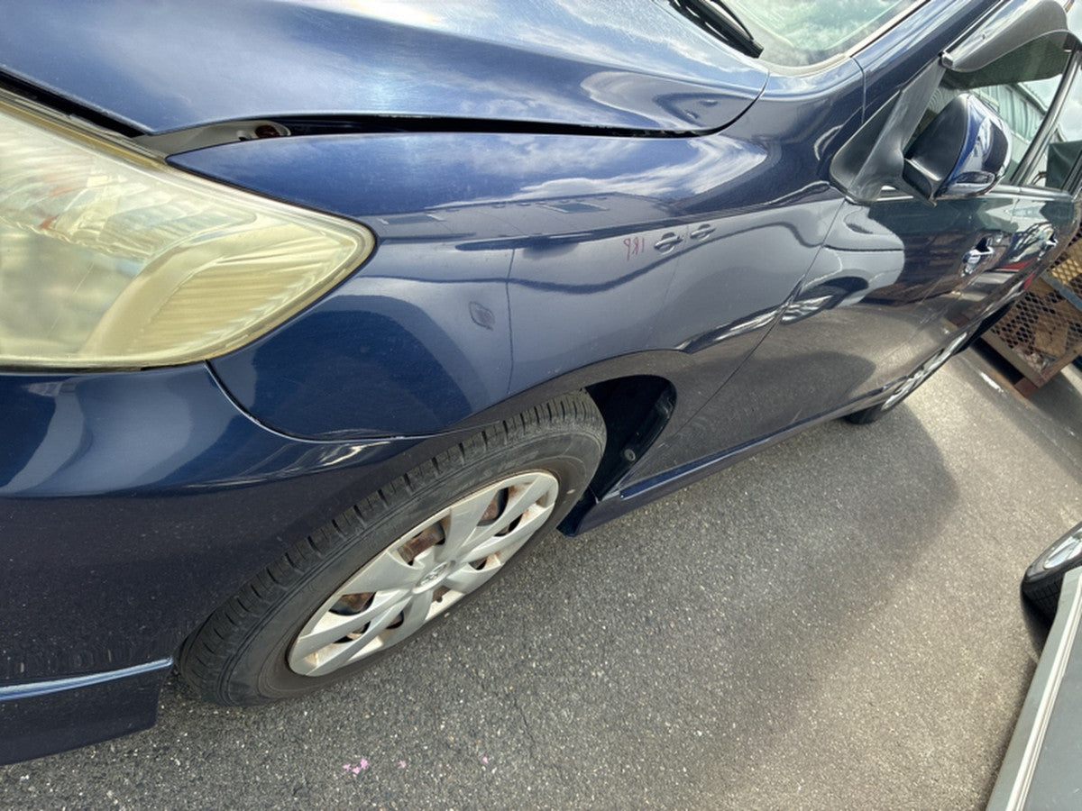 [TAIL LAMP RH] TOYOTA COROLLA FIELDER NZE141G 2007 1NZ-FE FF AT 2WD #0403269015821