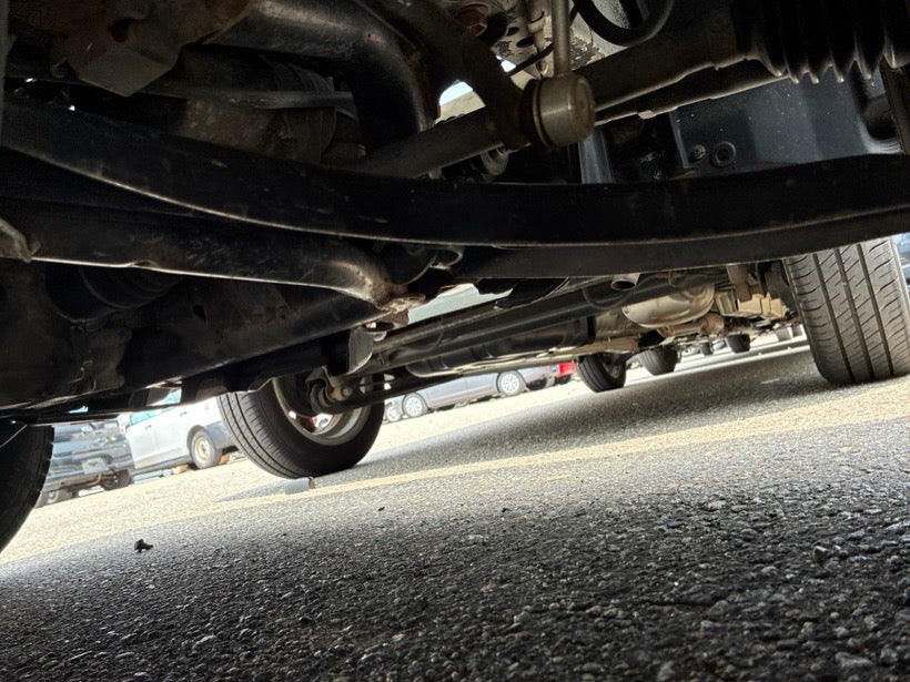 [CHOOSE PARTS] SUZUKI EVERY VAN DA64V 2006 K6A FR AT 2WD #0002002661775