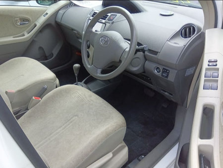[HEADLIGHT ASSY RH] TOYOTA VITZ KSP90 2009 1KR-FE FF AT 2WD #0403265009266