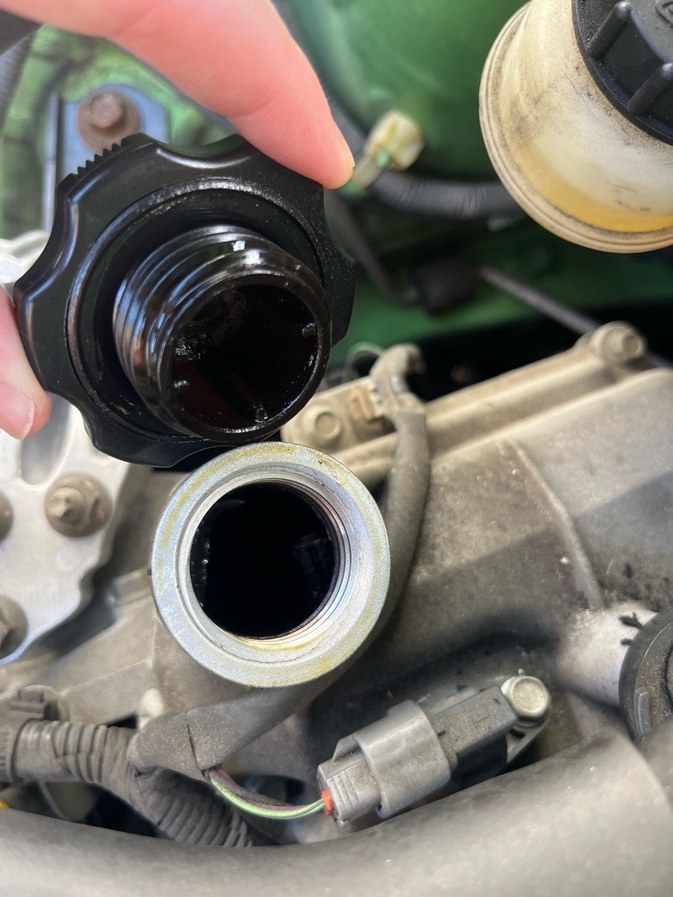 [CHOOSE PARTS] MAZDA DEMIO DE3FS 2007 ZJ-VEM FF AT 2WD #0451000000557
