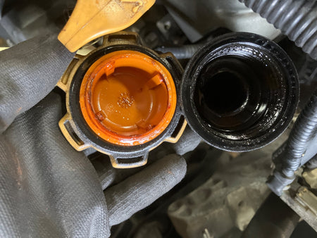 [USED ENGINE] SUBARU EXIGA YA9 2010 EJ25 FF AT 4WD #0003266106452