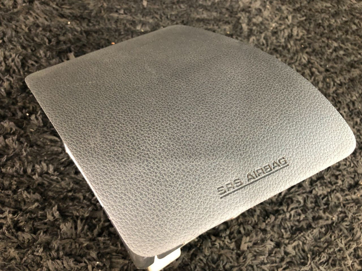 [AIRBAG COVER] SUBARU STELLA LA150F  KF FF AT 2WD #000325A970833