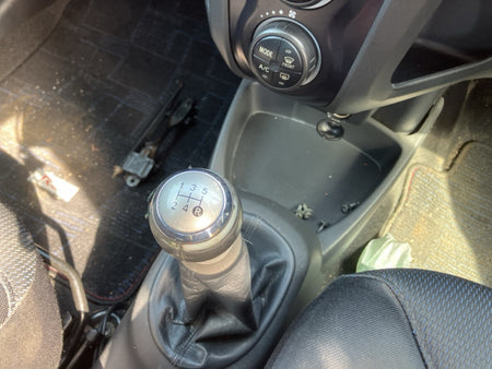 [CHOOSE PARTS] TOYOTA VITZ NCP91 2009 1NZ-FE FF MT 2WD #0002002641087