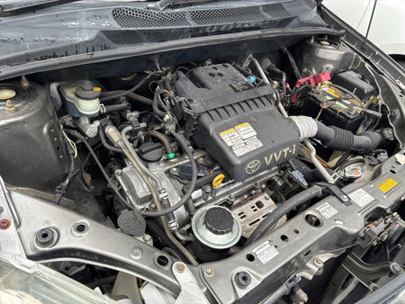 [FENDER RH] TOYOTA PLATZ SCP11 2005 1SZ-FE FF MT 2WD #0403269015859