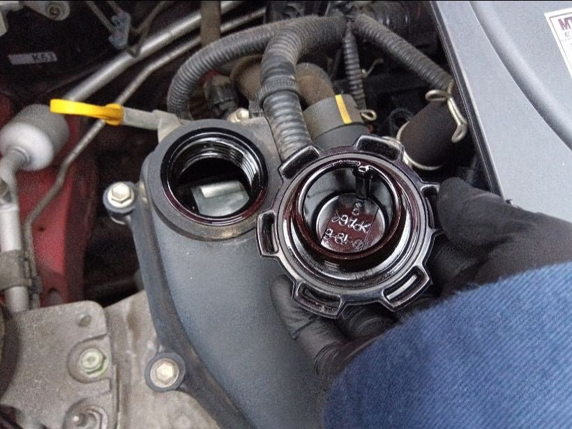 [CHOOSE PARTS] TOYOTA VITZ KSP90 2009 1KR-FE FF AT 2WD #0401000000639